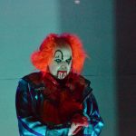 House of horror 15