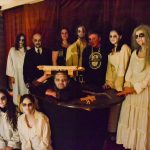 House of horror 18