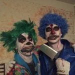House of horror 2