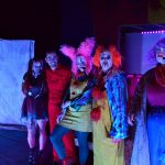 House of horror 21